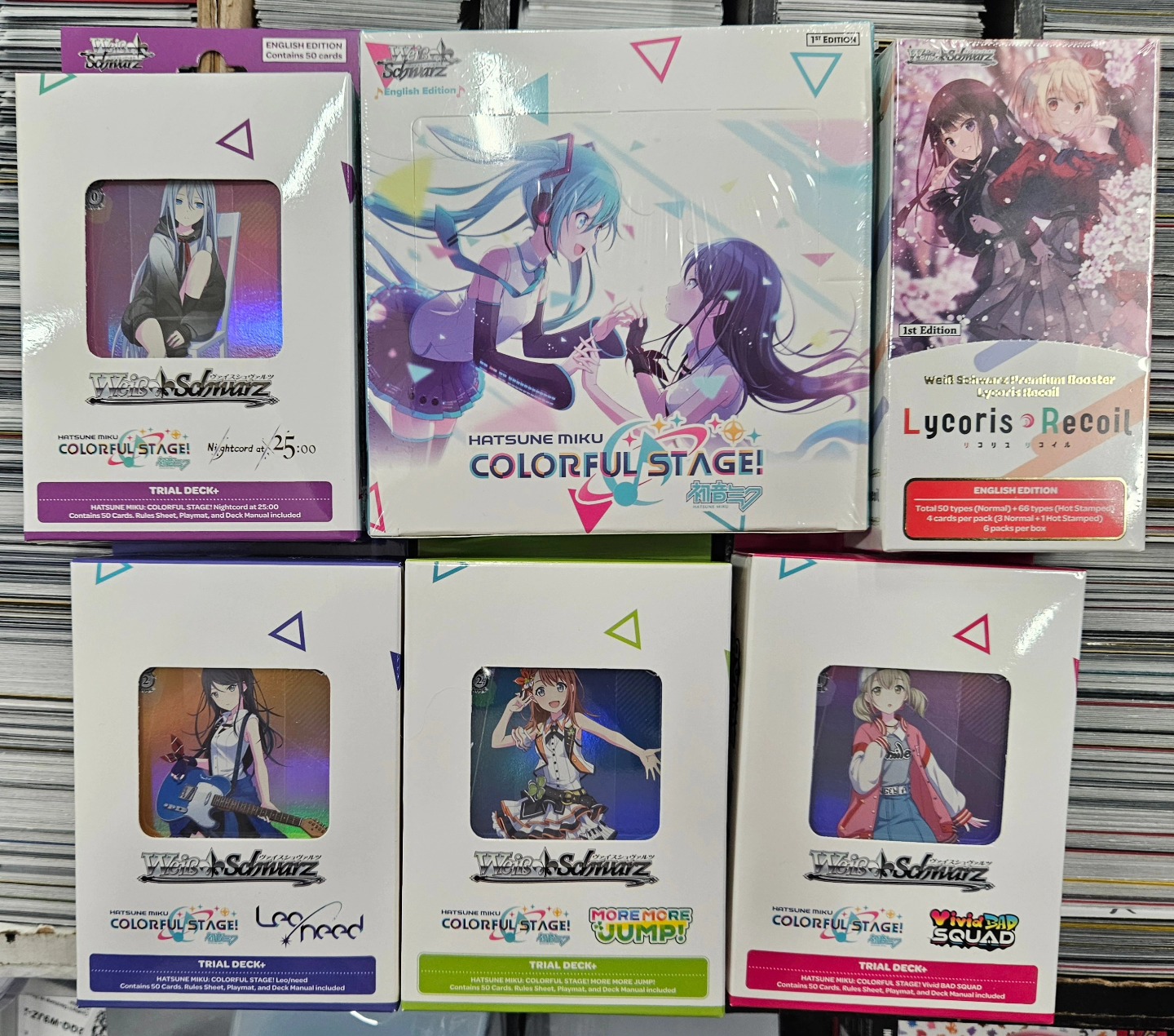 Static Games
