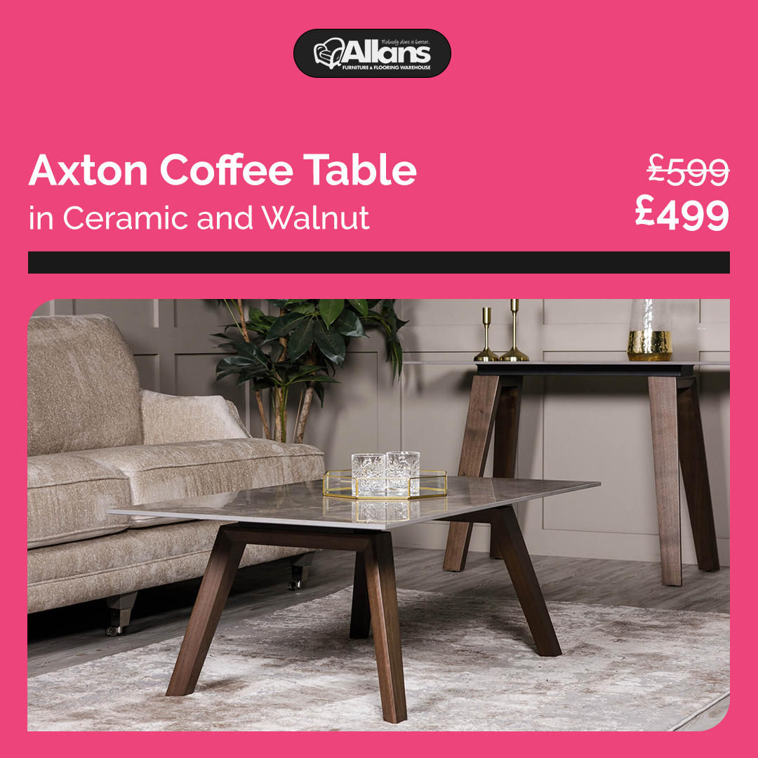 Allans Furniture Warehouse