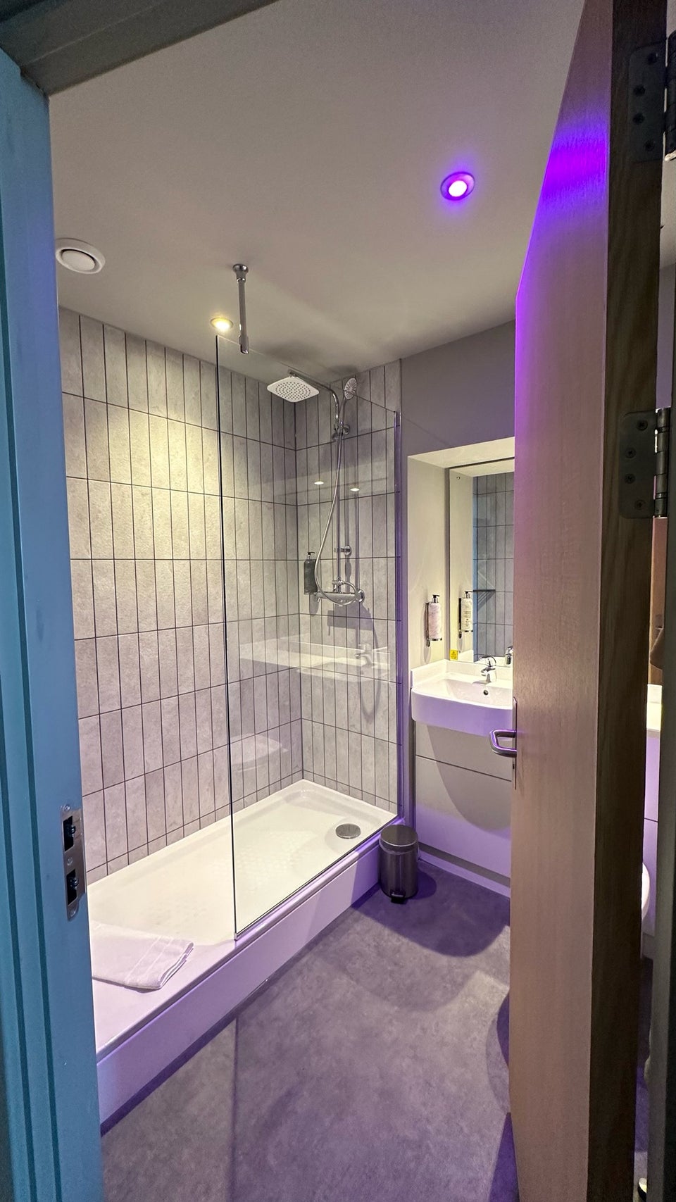 Premier Inn Glasgow City Centre Buchanan Galleries hotel