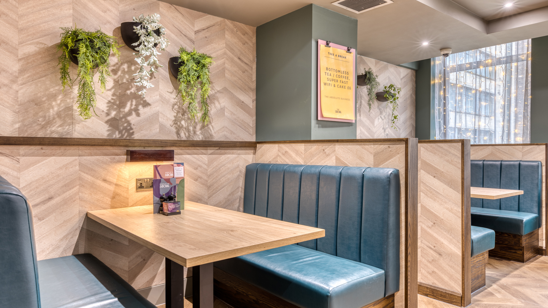 Premier Inn Glasgow City Centre (George Square) hotel