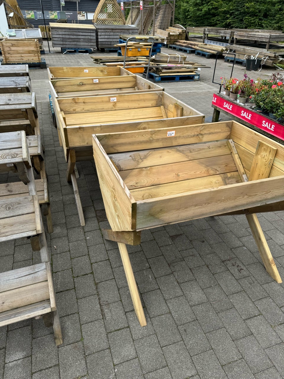 Dobbies Garden Centre Braehead
