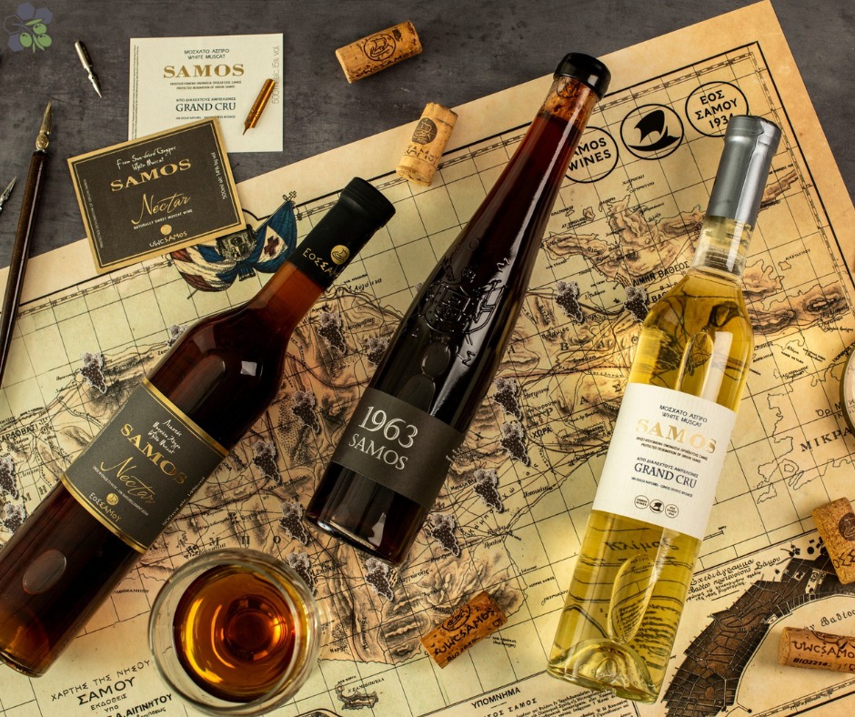 Agora Greek Delicacies - Online Foods & Drinks Supermarket