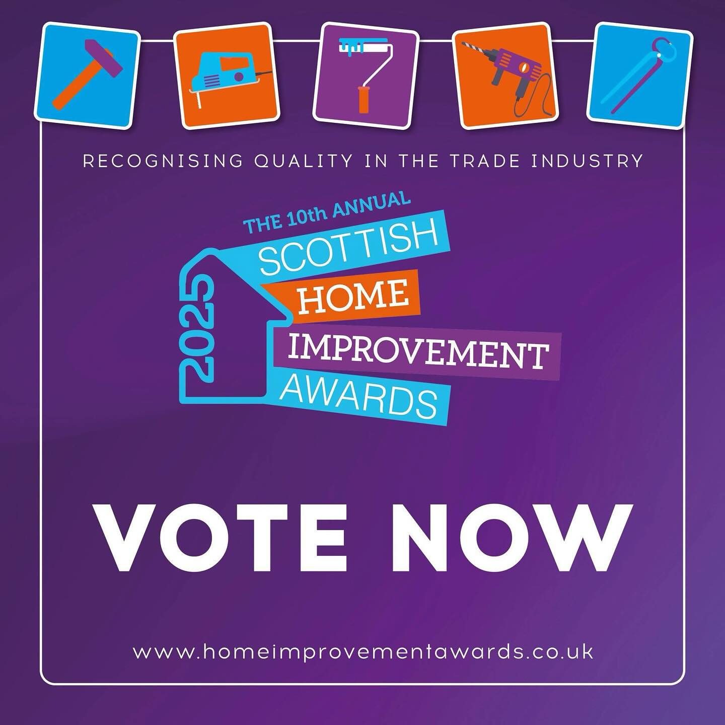 Ultimate Home Services Scotland Ltd
