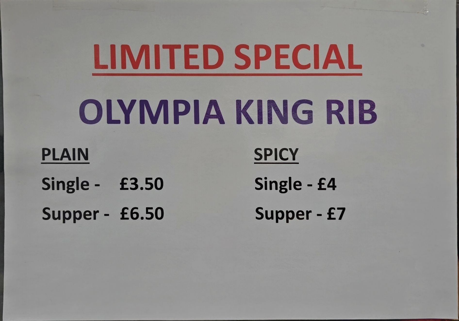 The Olympia 83 Main St, Bothwell, Glasgow