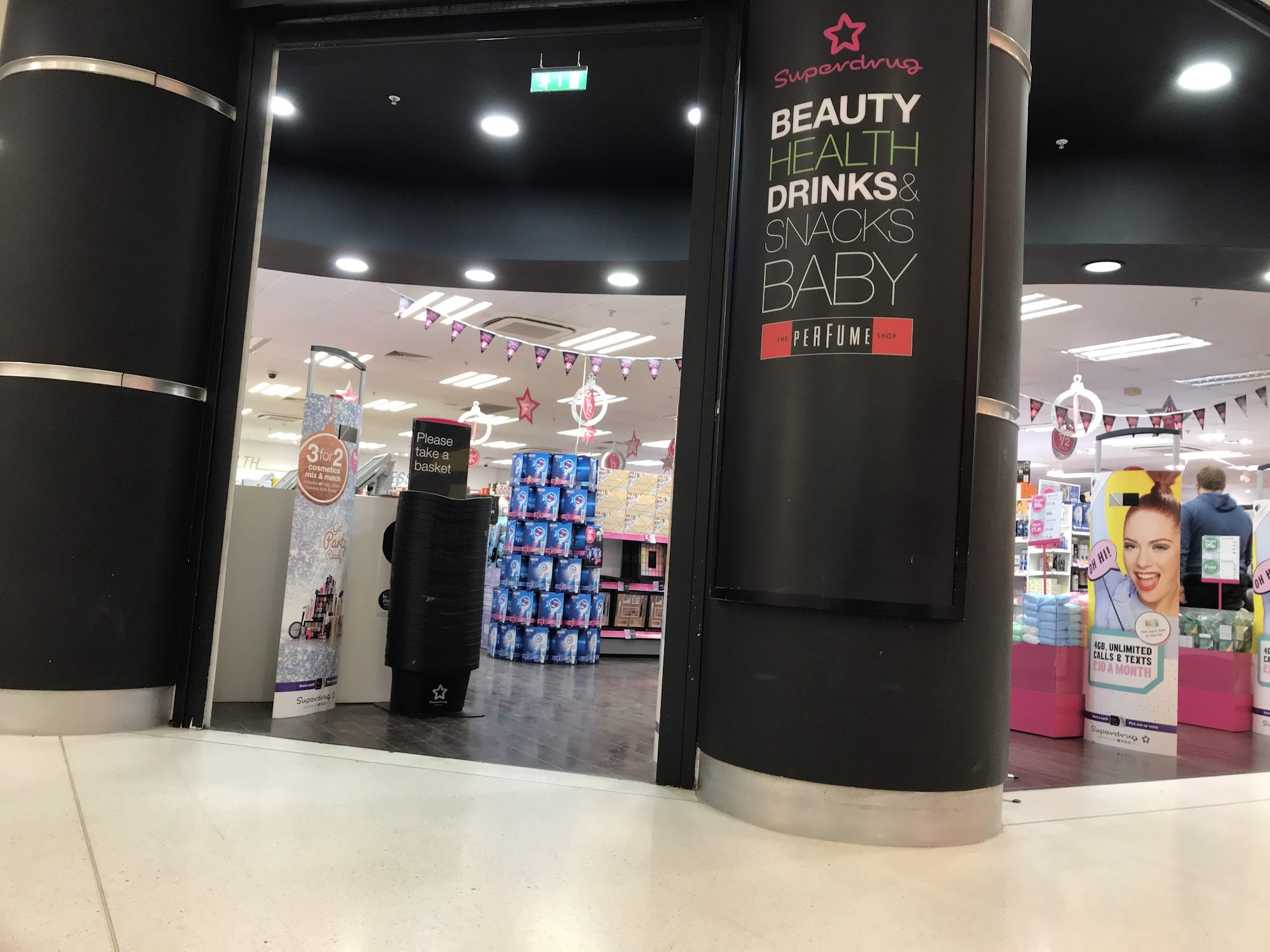Superdrug