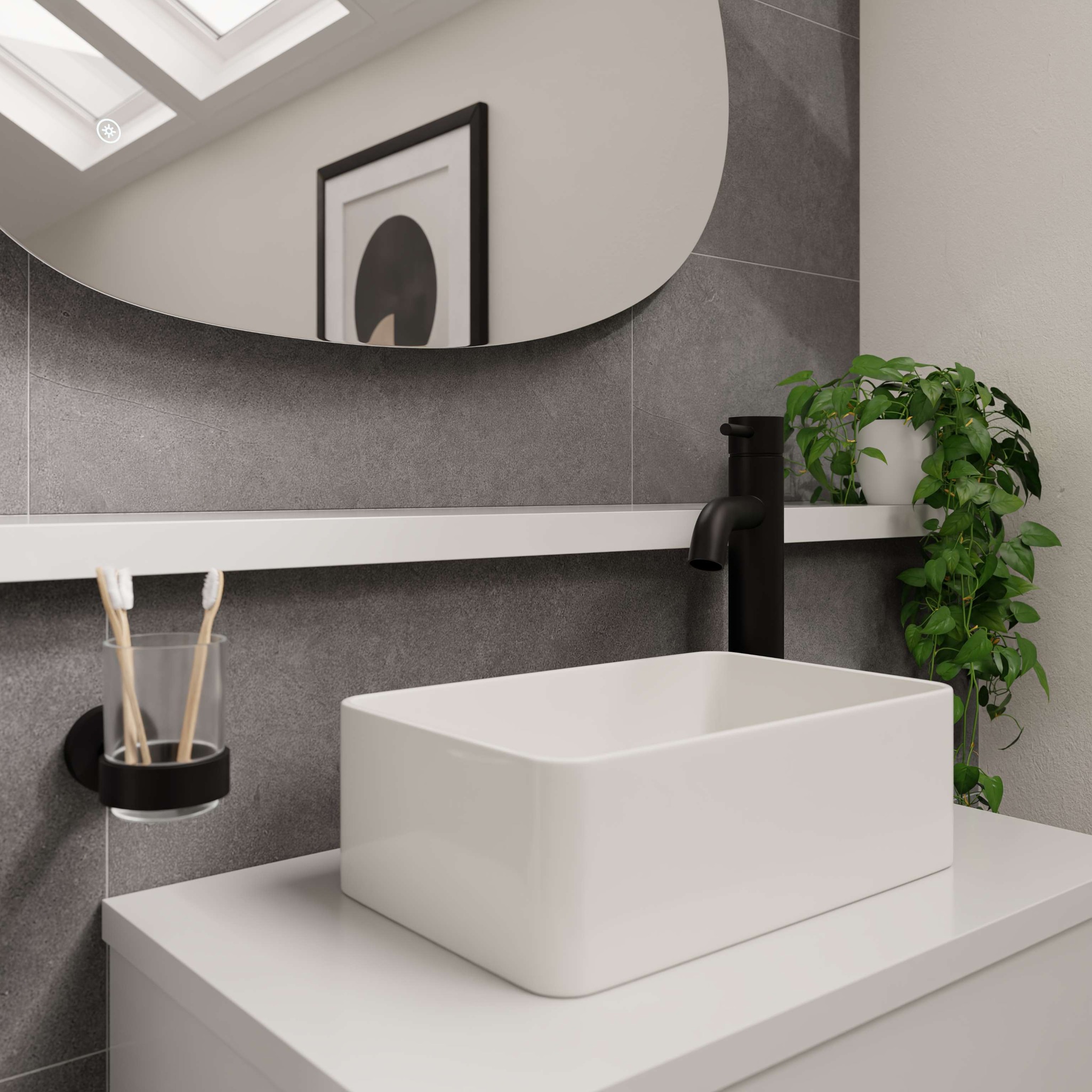 Wholesale Domestic Bathroom Superstore - Glasgow