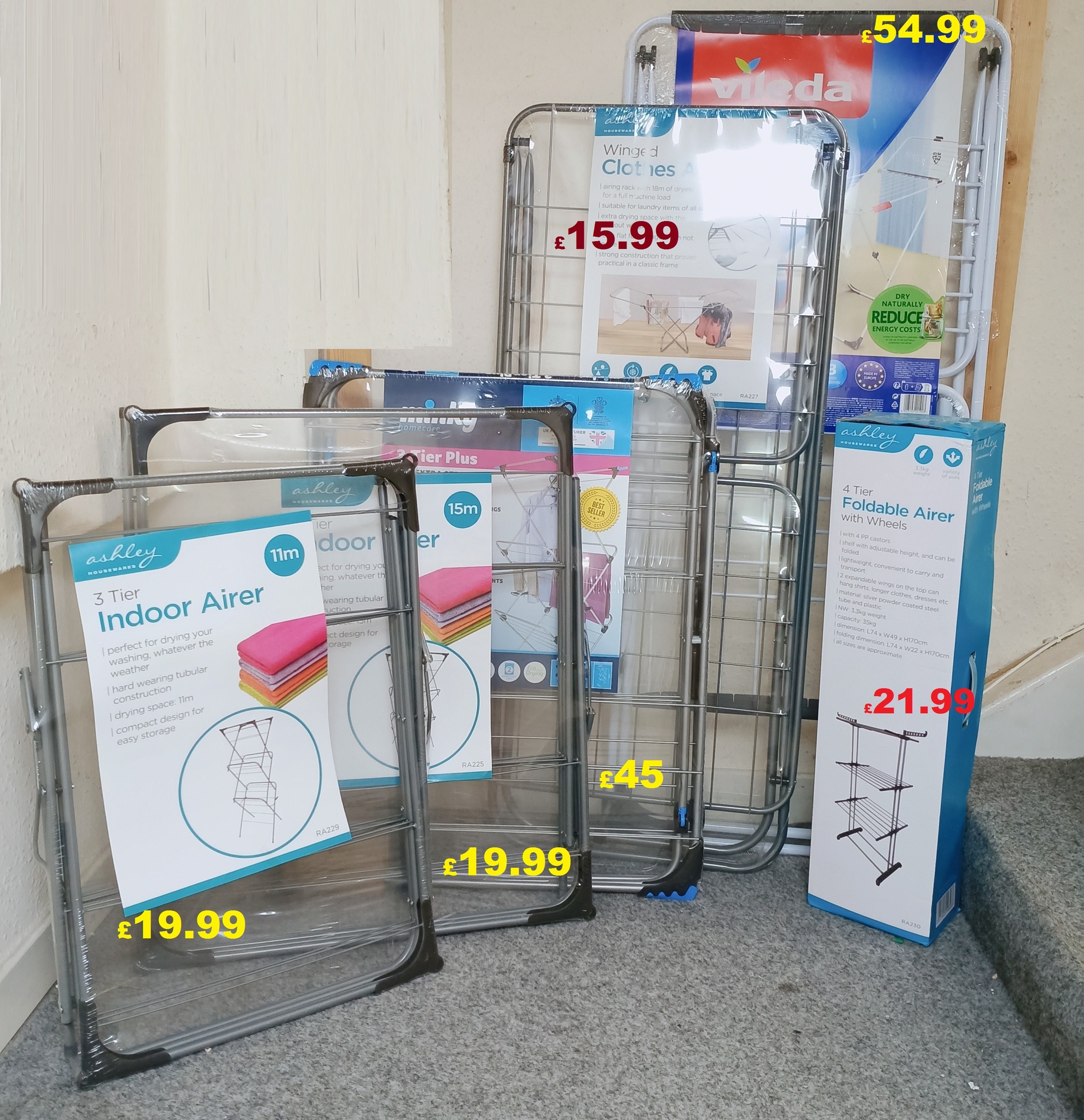 Inex Home Hardware