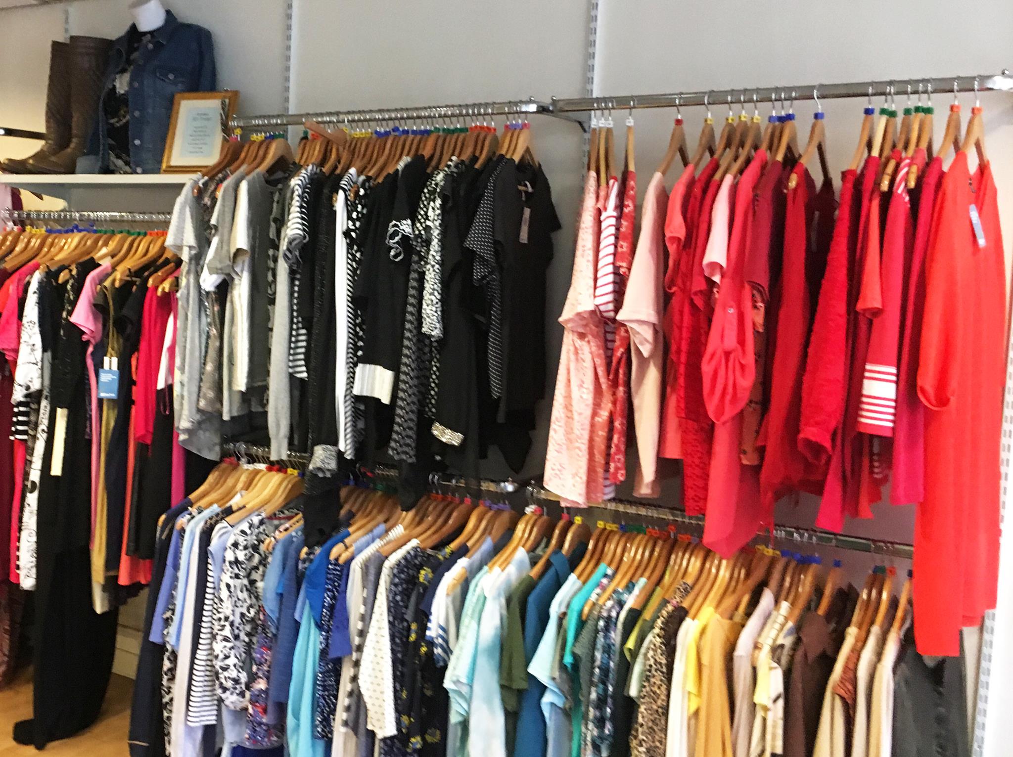Shaw Trust Shop