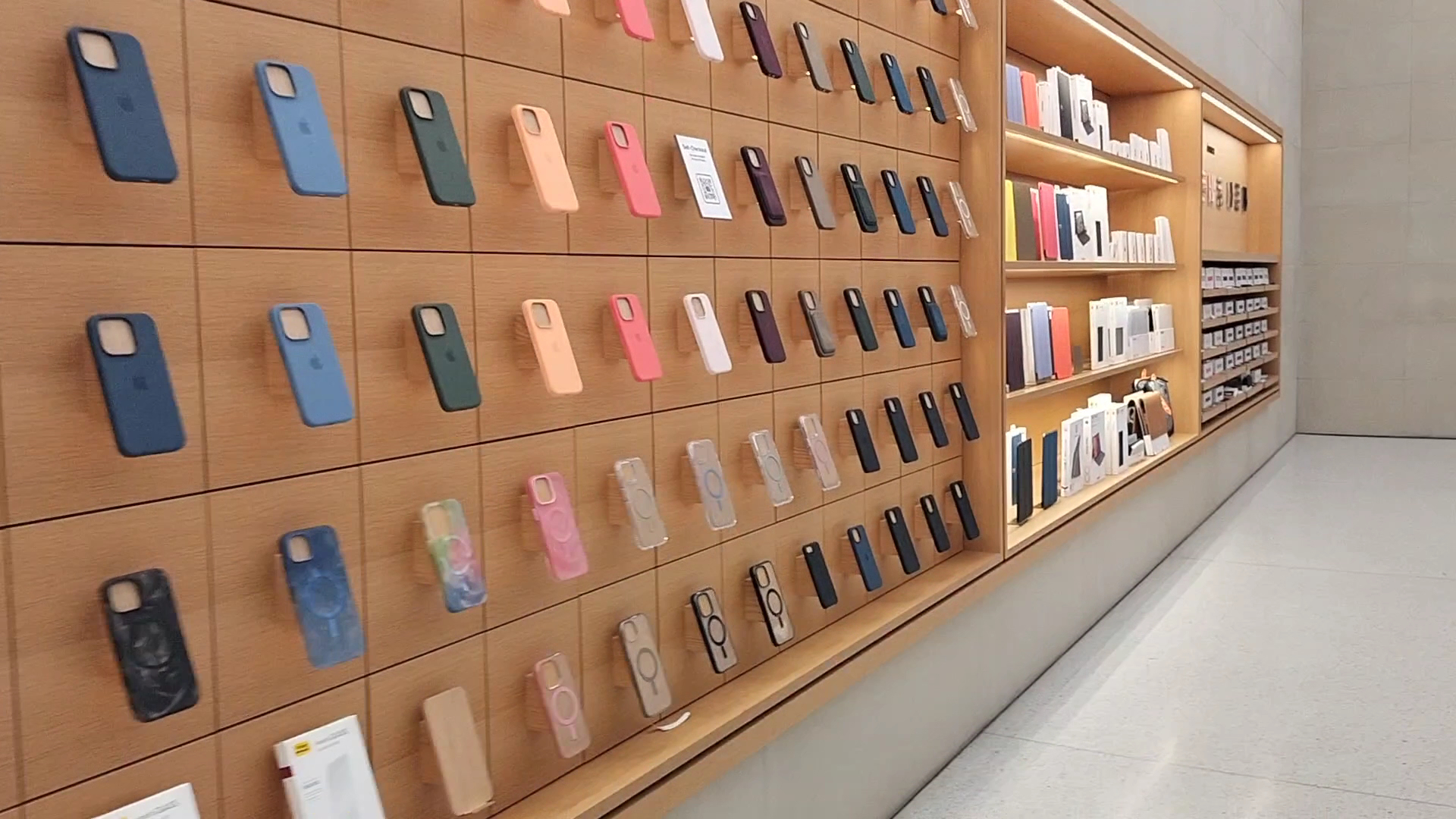 Apple Glasgow