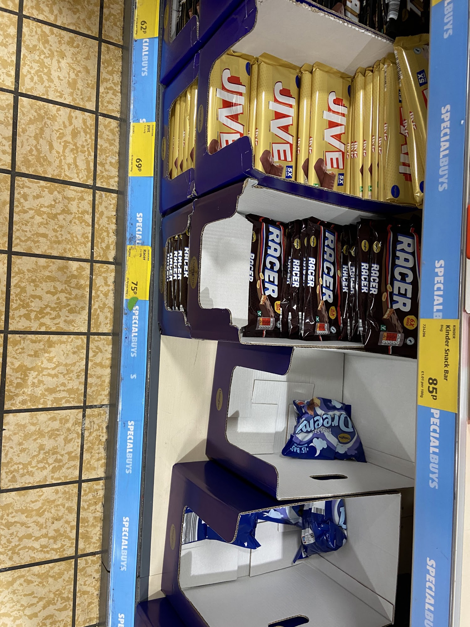 ALDI