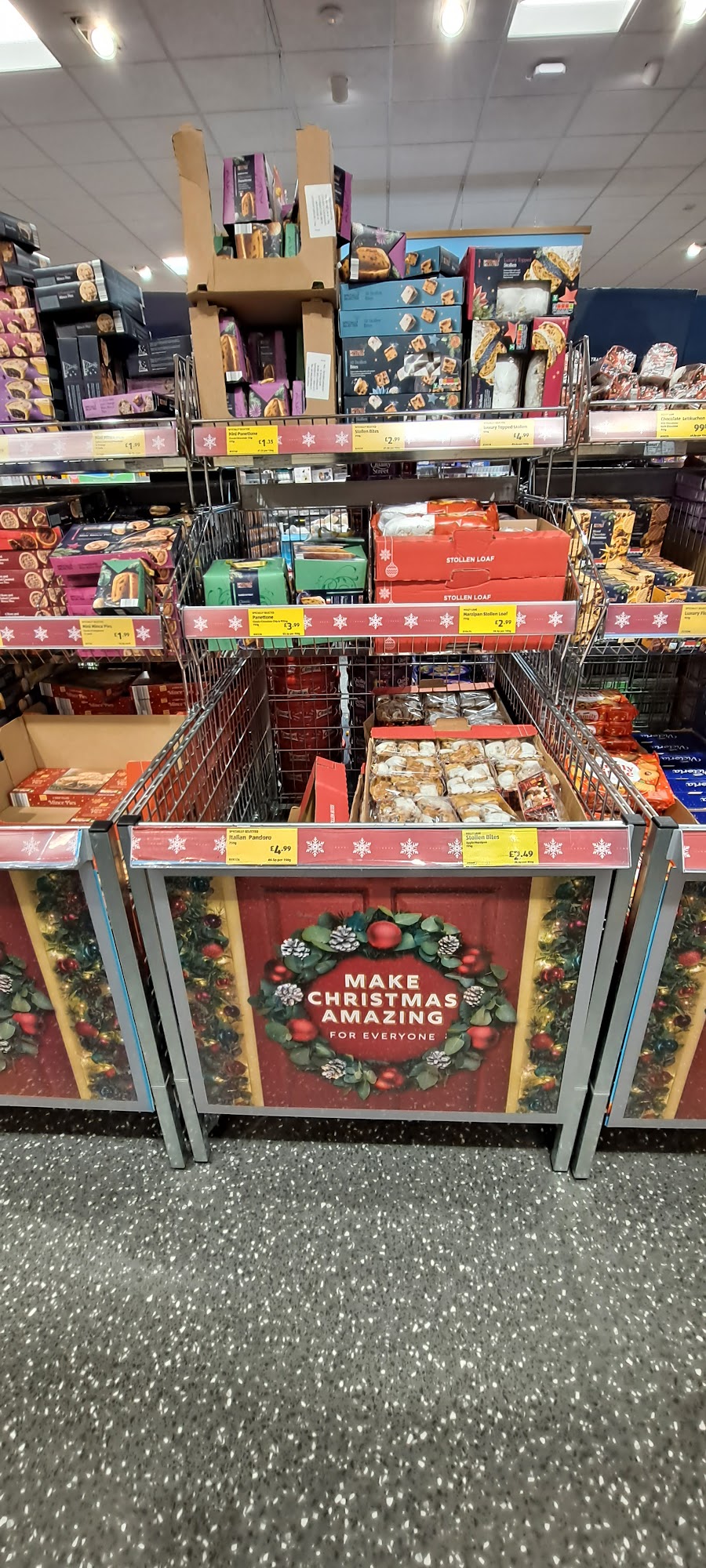 ALDI