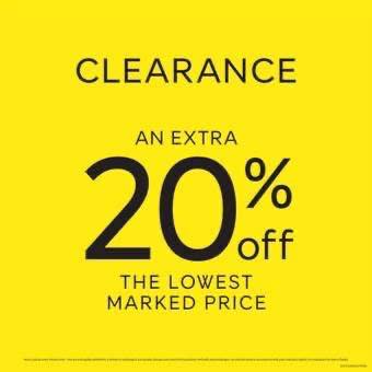 M&S Outlet
