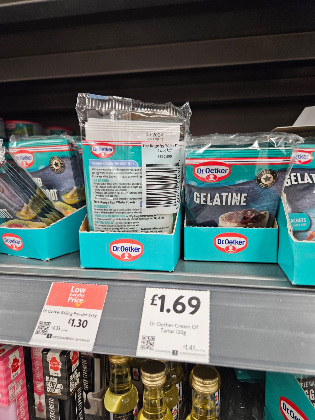 Morrisons
