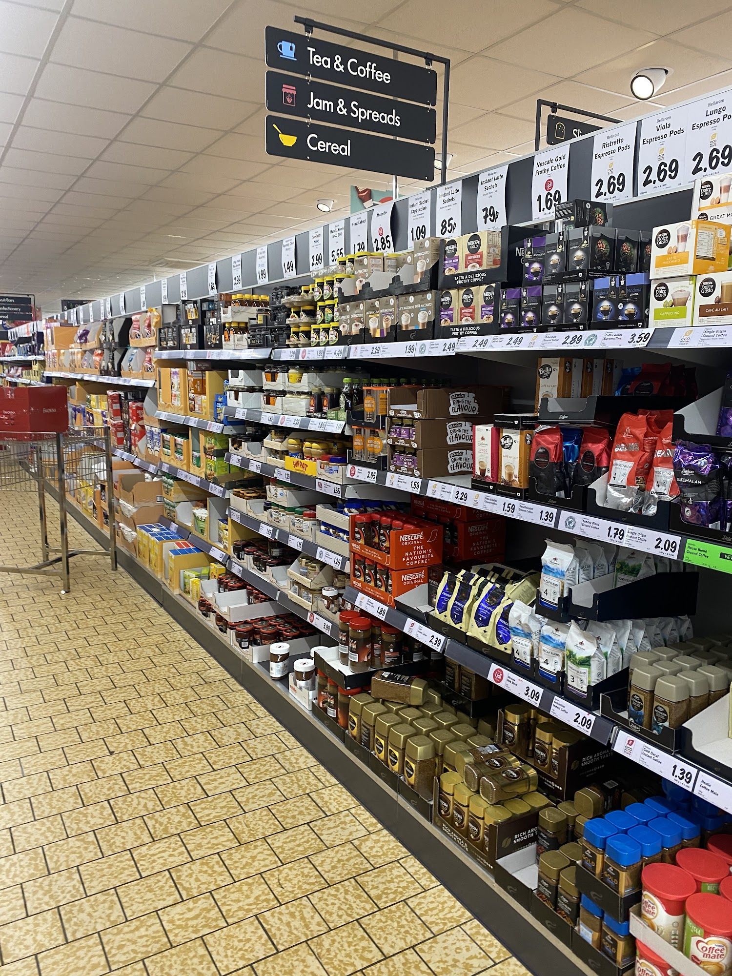 Lidl