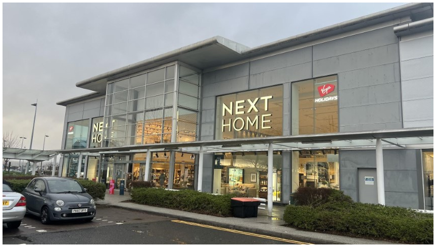 Next Home