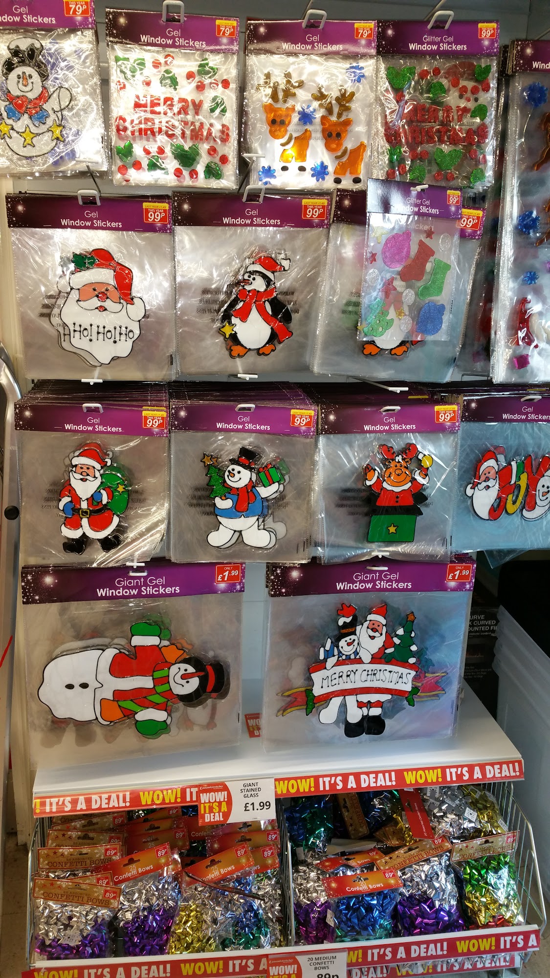 Poundstretcher