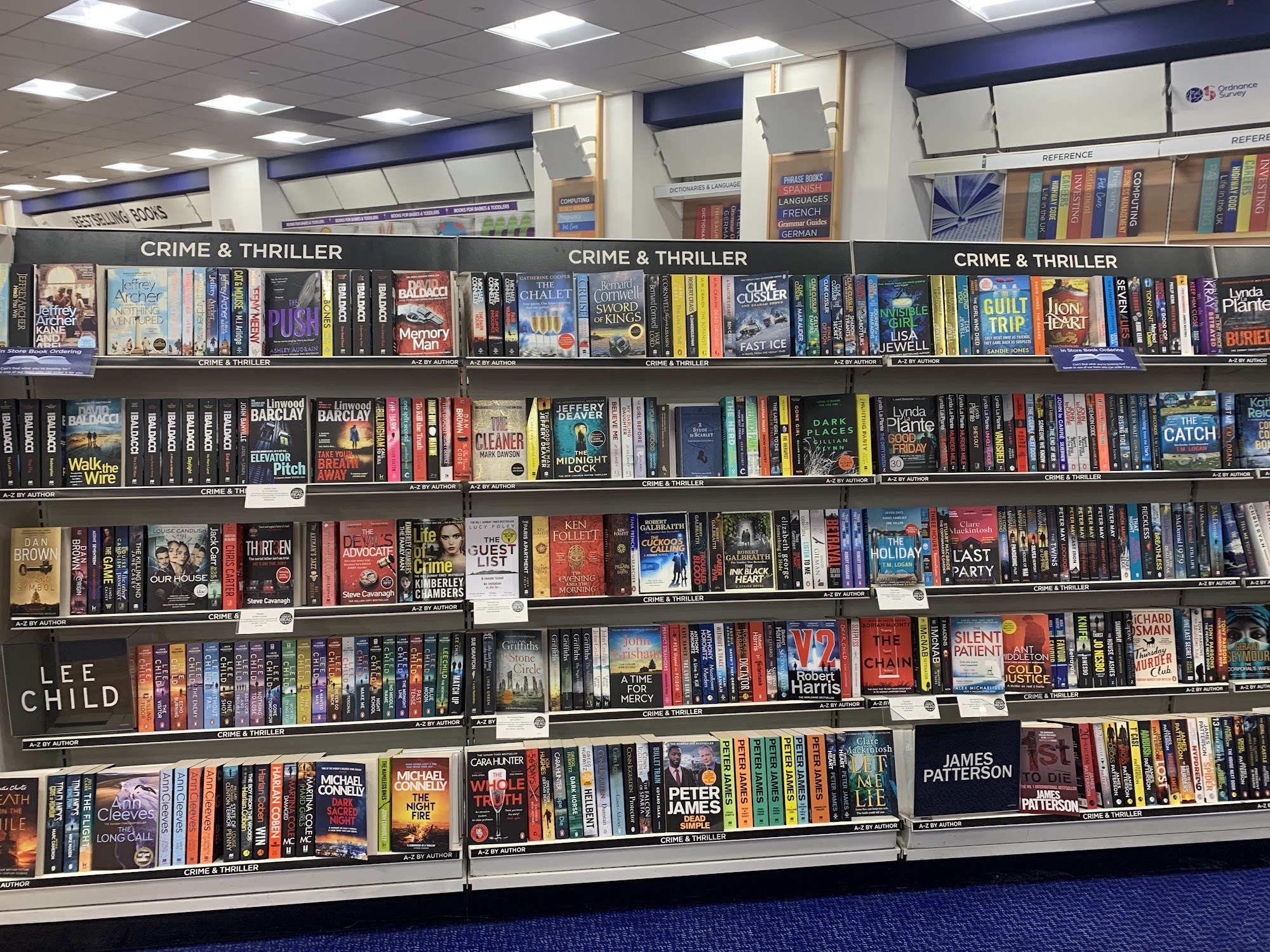 WHSmith