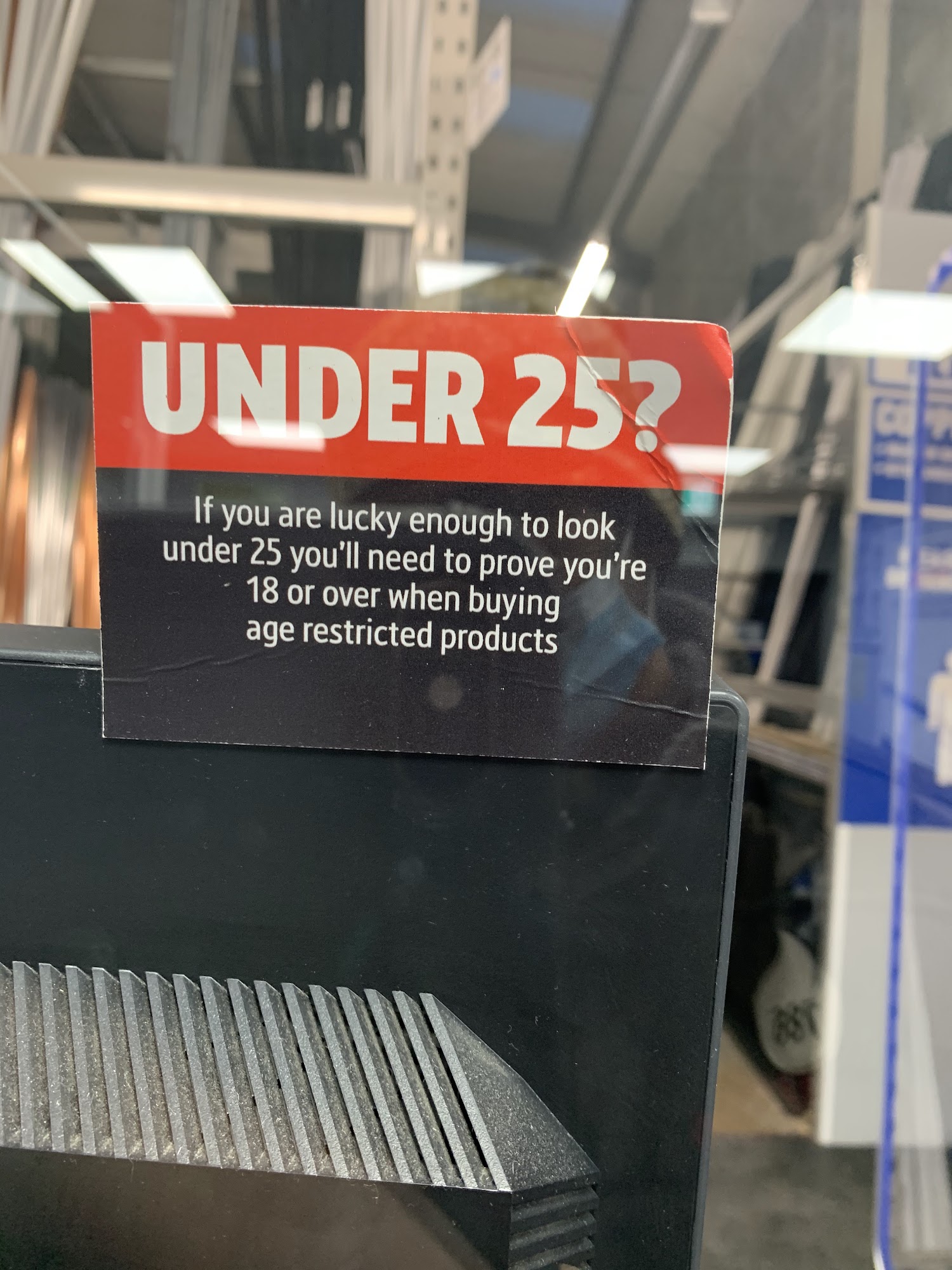 Screwfix Glasgow - Kinning Park