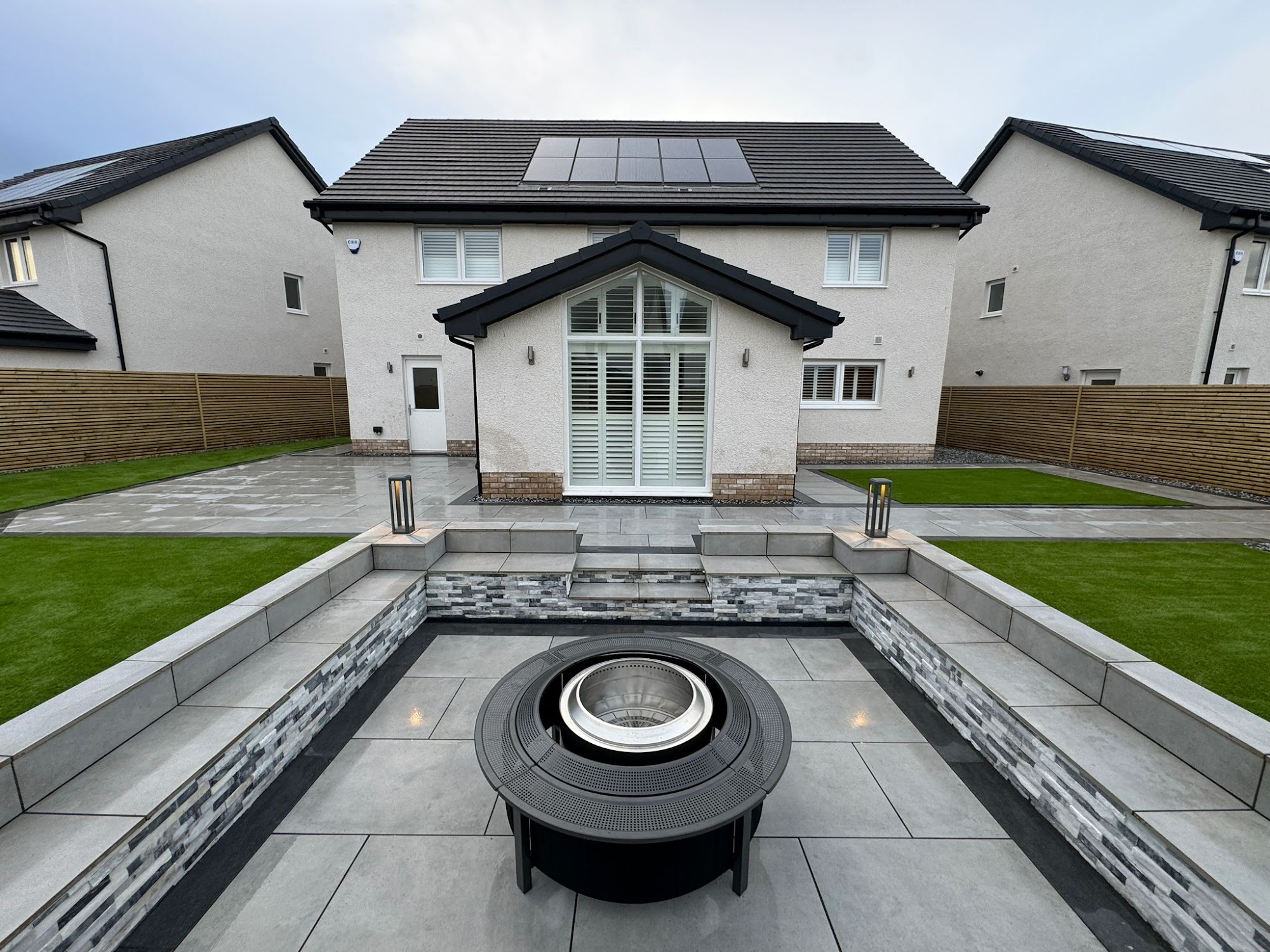 Jewson Glasgow (Rutherglen)