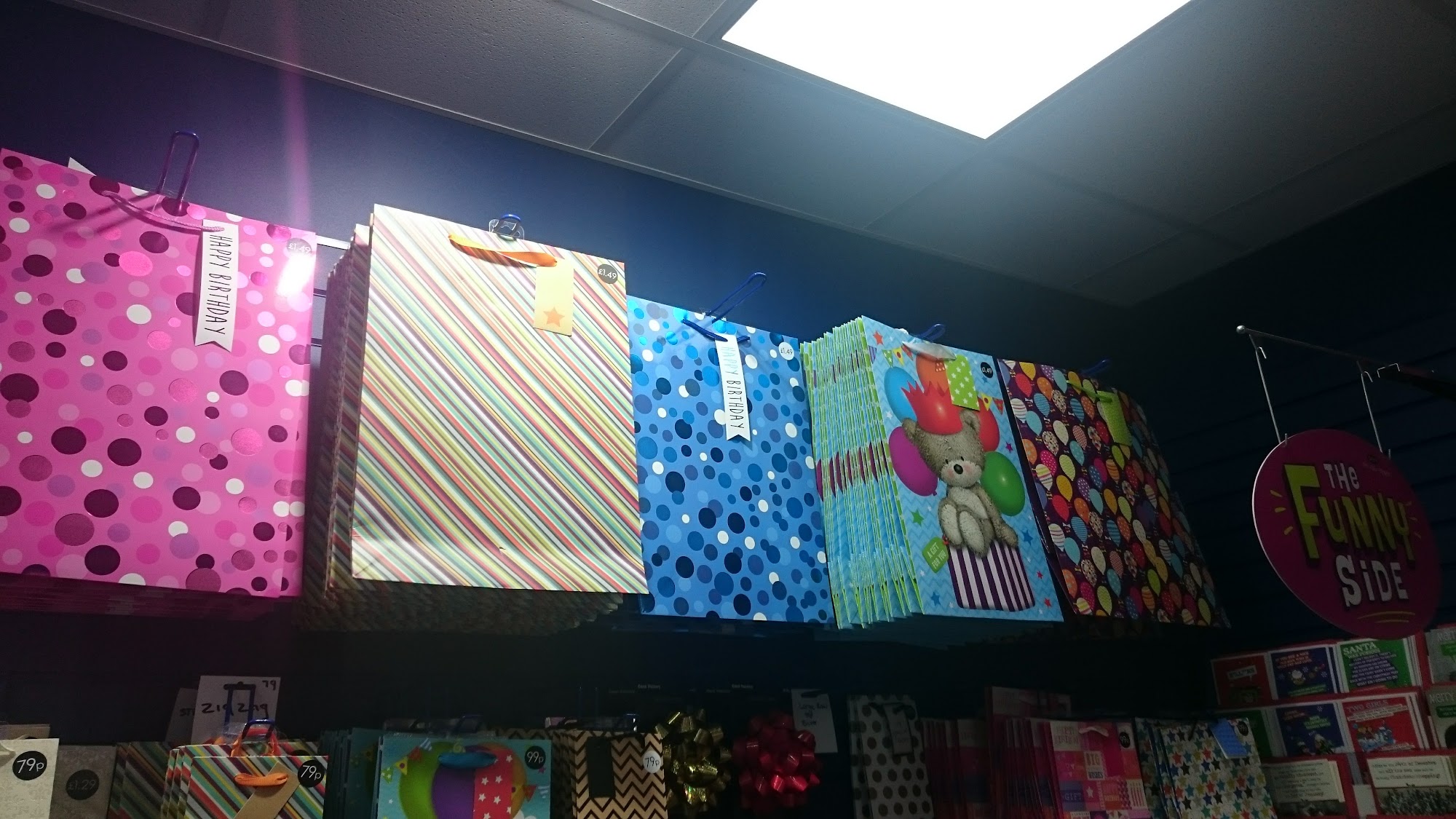 Card Factory