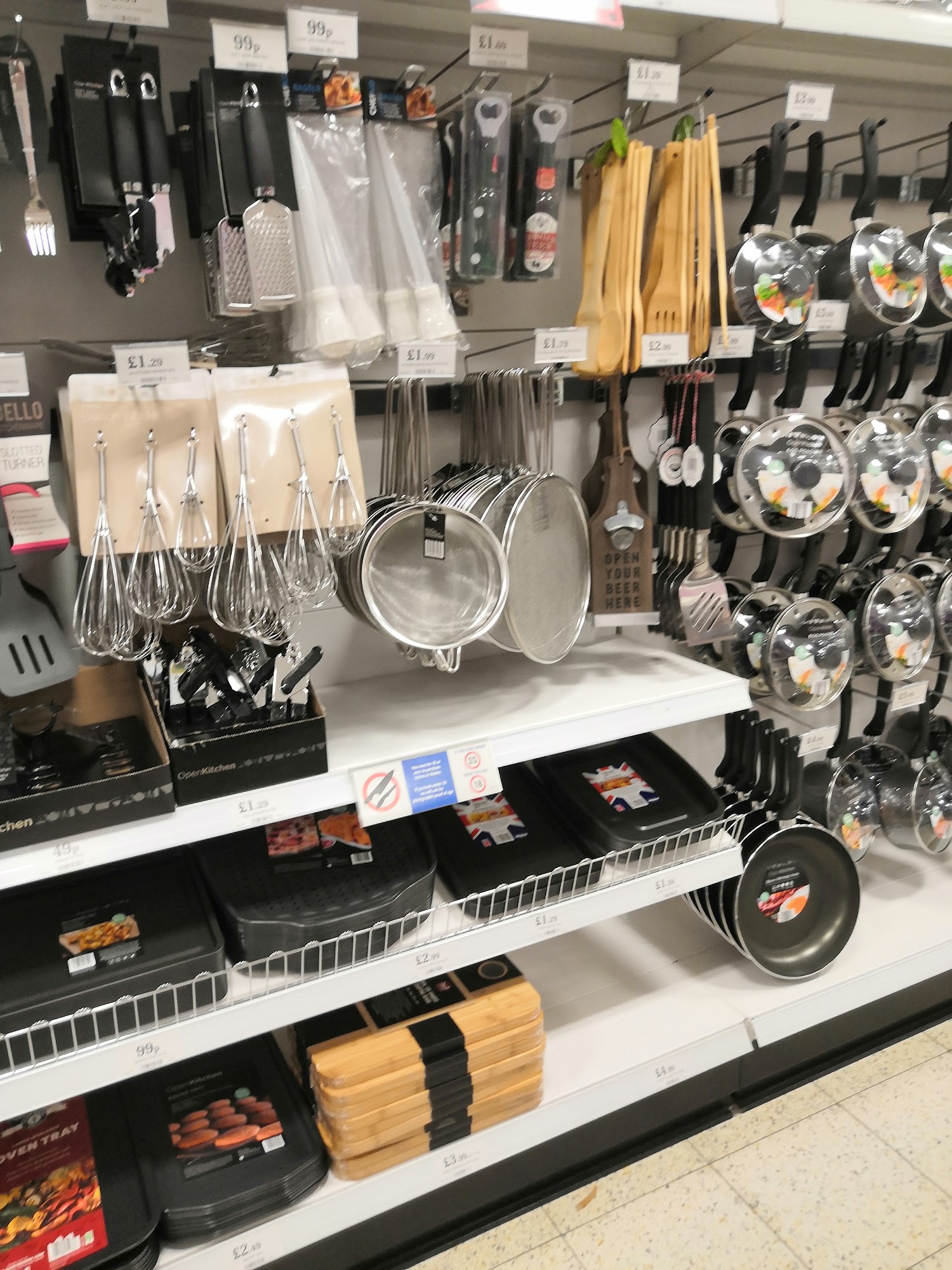 Home Bargains