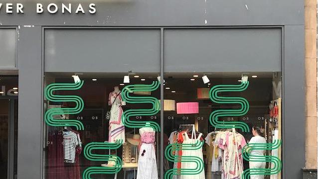 Oliver Bonas