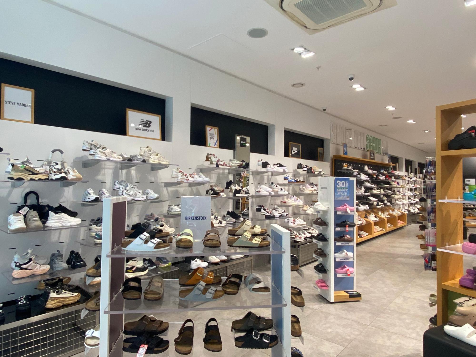 schuh