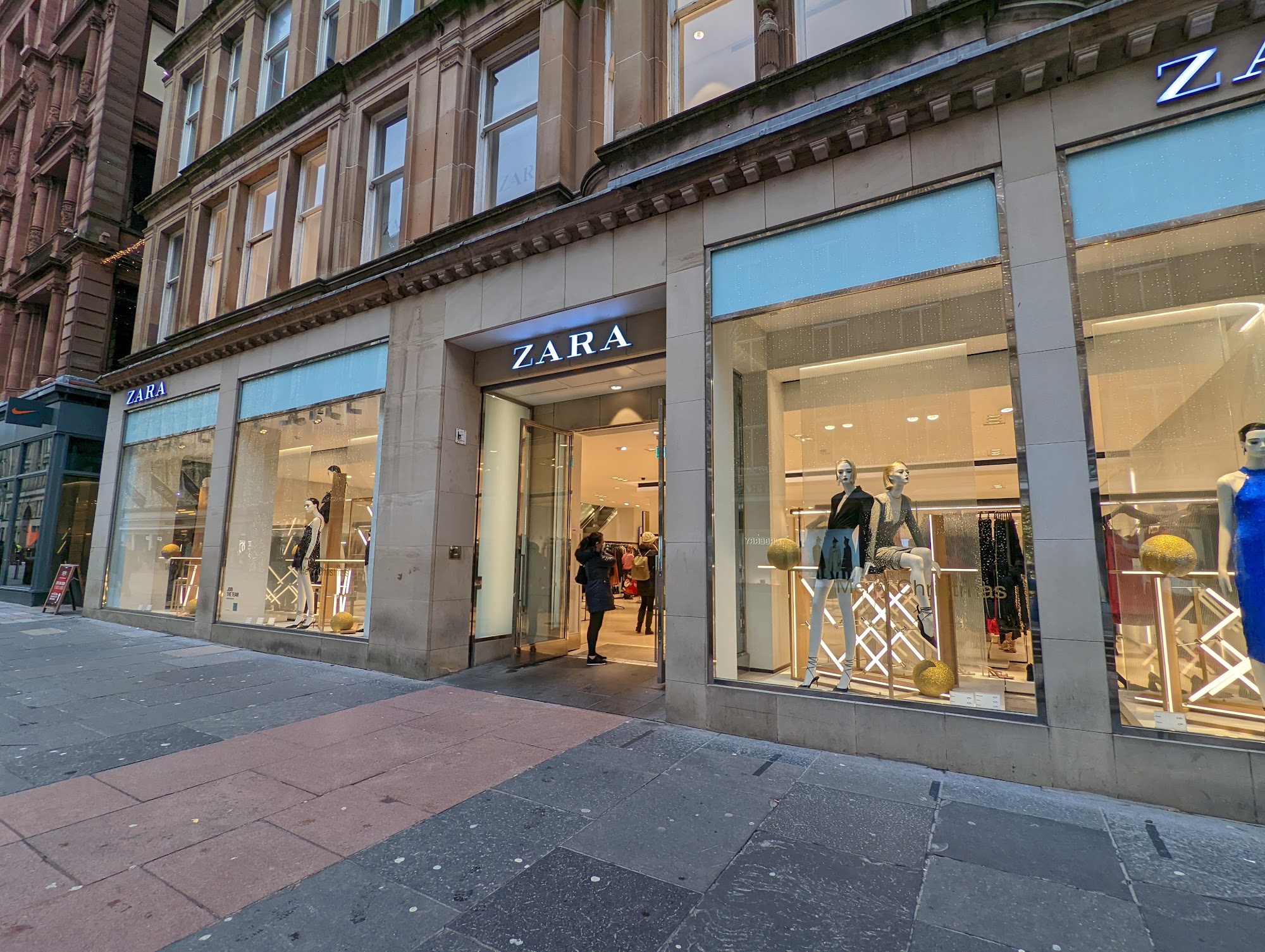 ZARA