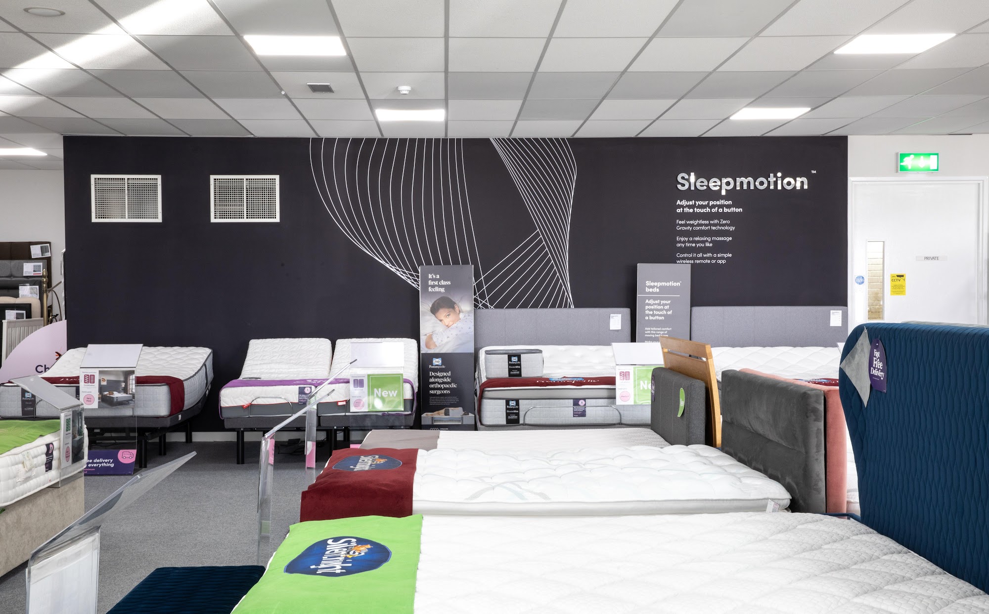 Dreams Uddingston