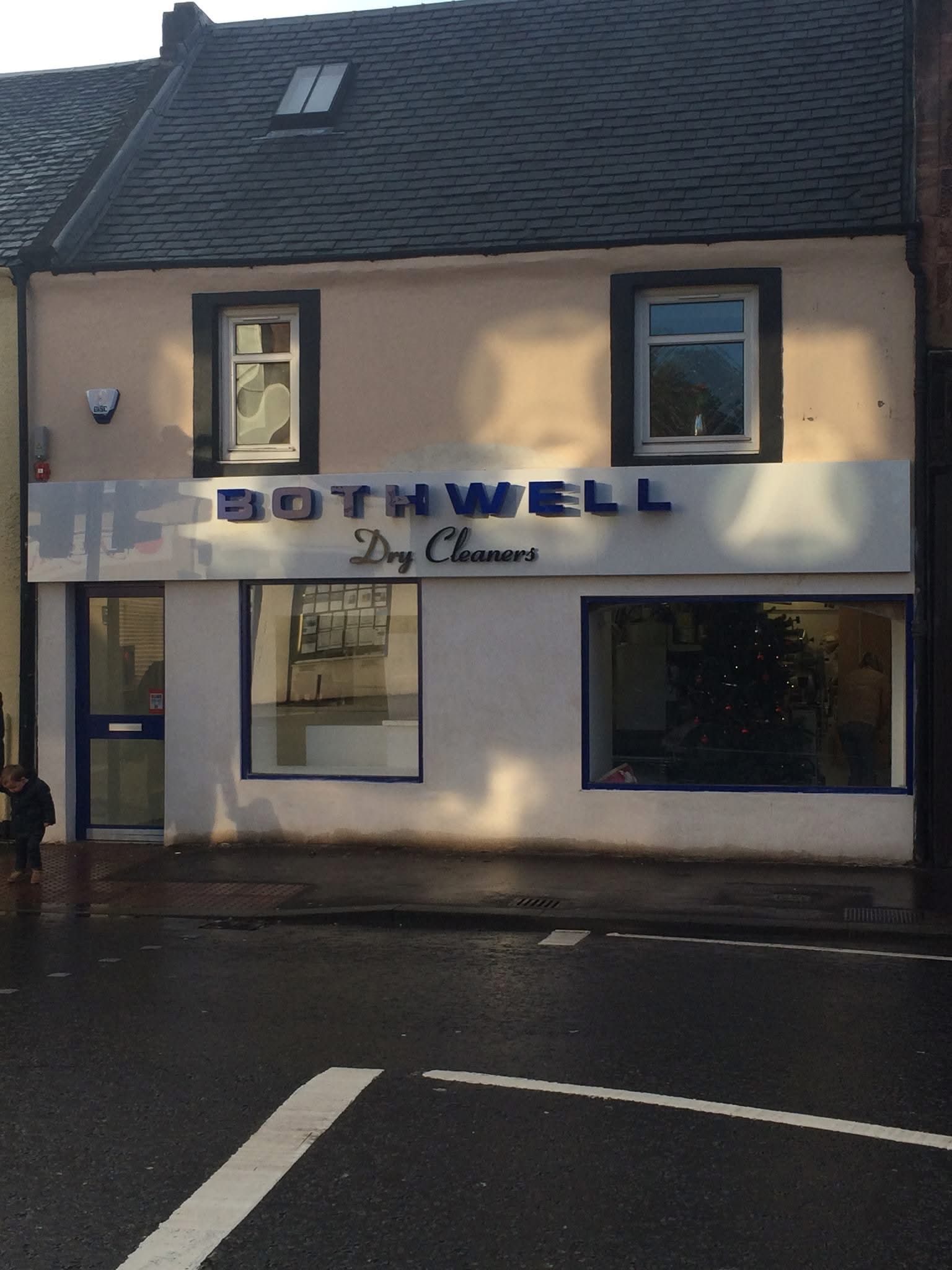 Bothwell Dry Cleaners
