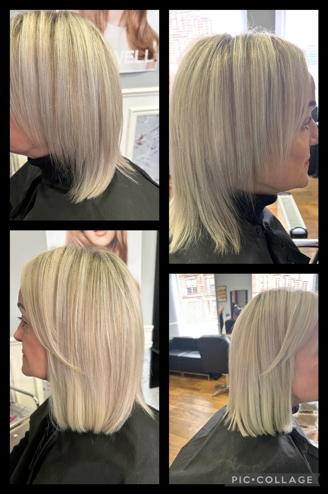 The Bothwell Salon