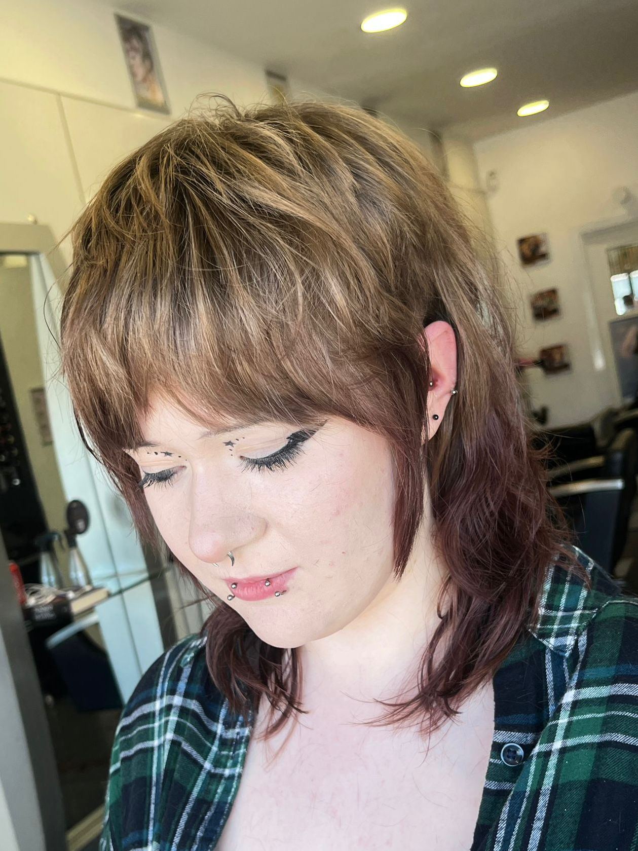 Roar Hair Giffnock
