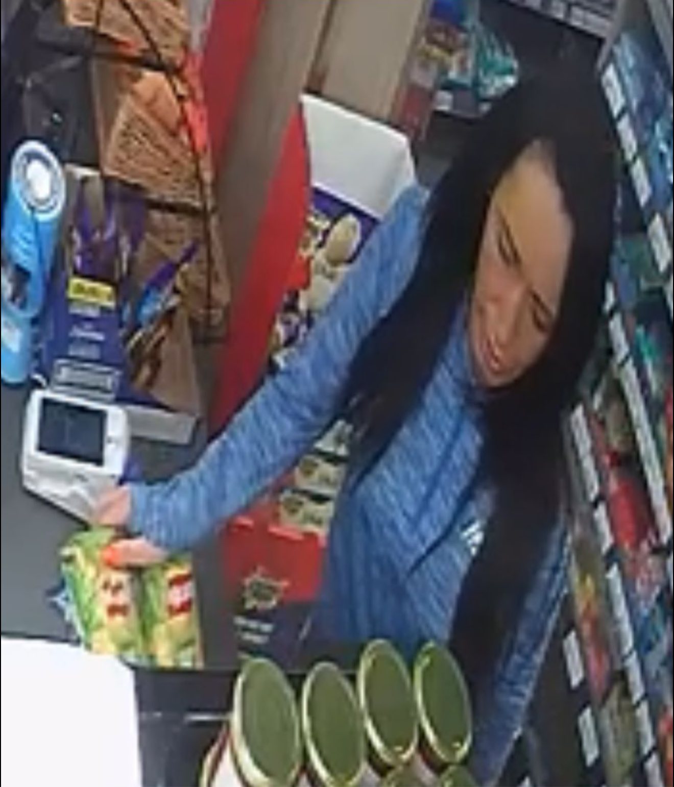 Dannys Convenience Store