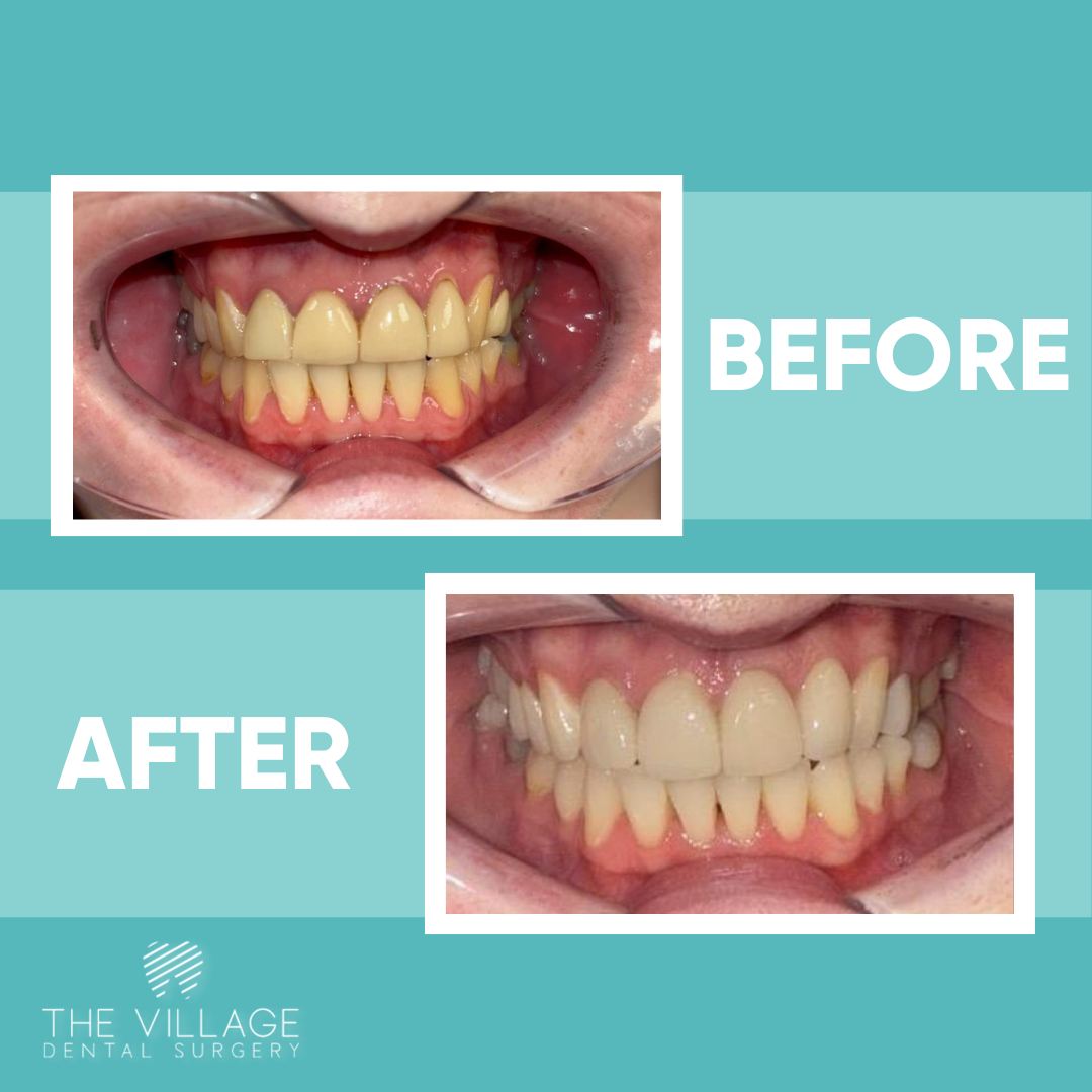 The Village Dental Surgery