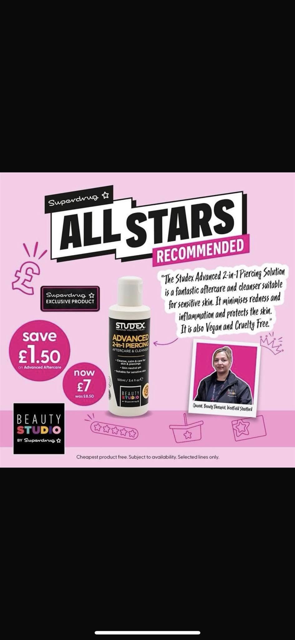 Superdrug