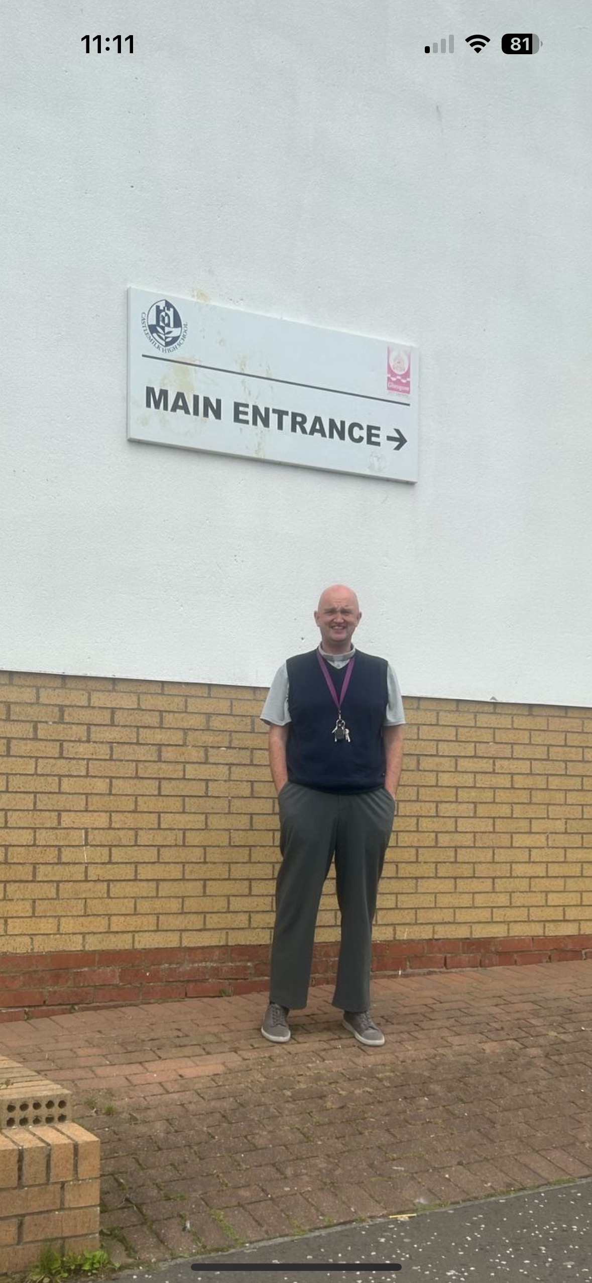 Castlemilk Community Church
