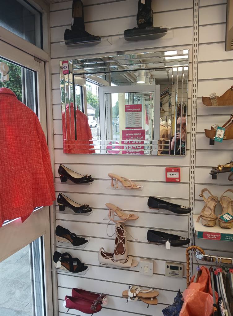 PDSA Shop