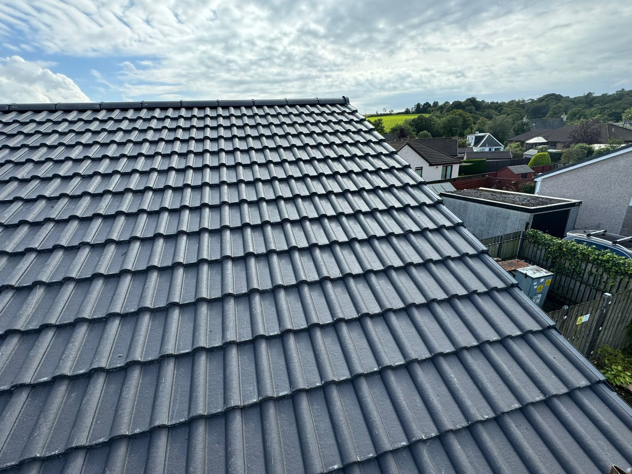 Ultimate Home Solutions Ltd