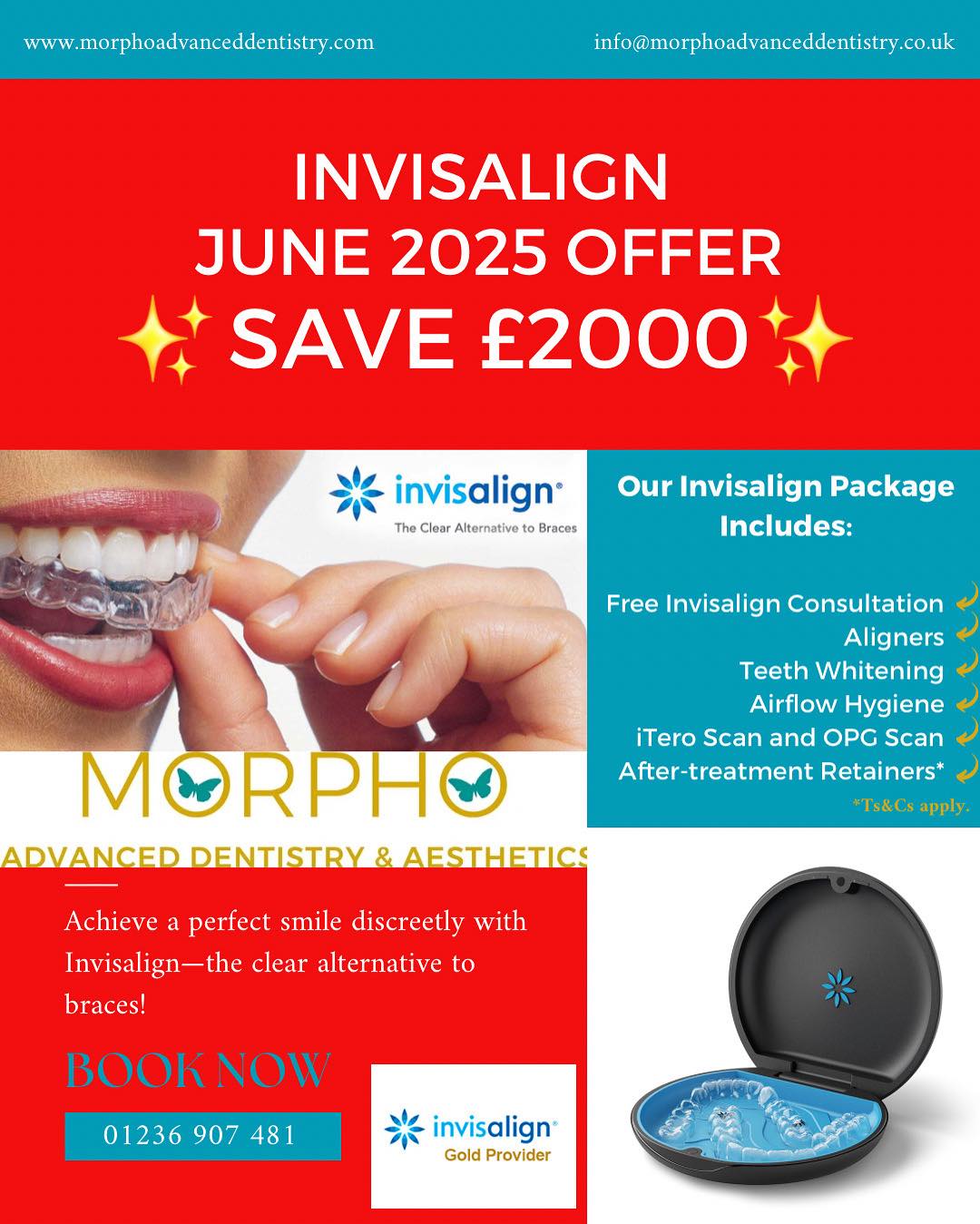 Morpho Advanced Dentistry & Aesthetics Ltd 4 St Maurice's Gate, Cumbernauld, Glasgow