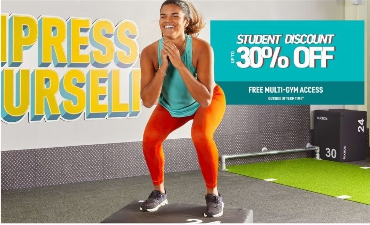 PureGym Glasgow Charing Cross