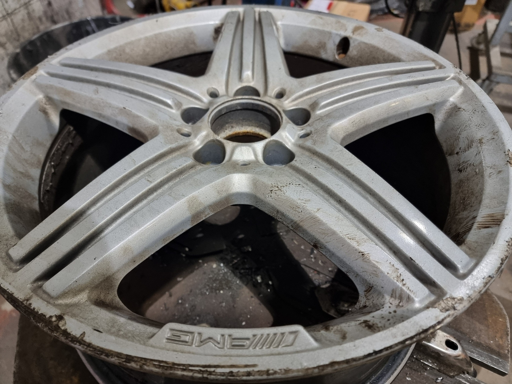 Alloy Master