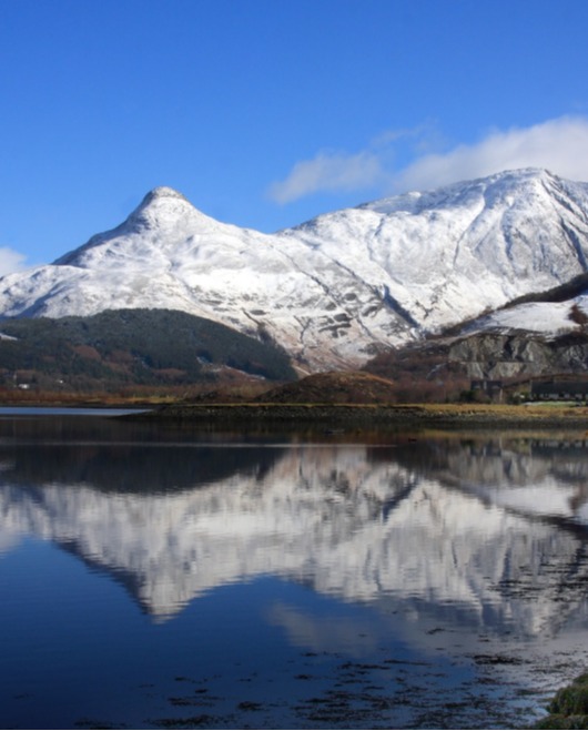 Isles of Glencoe Hotel