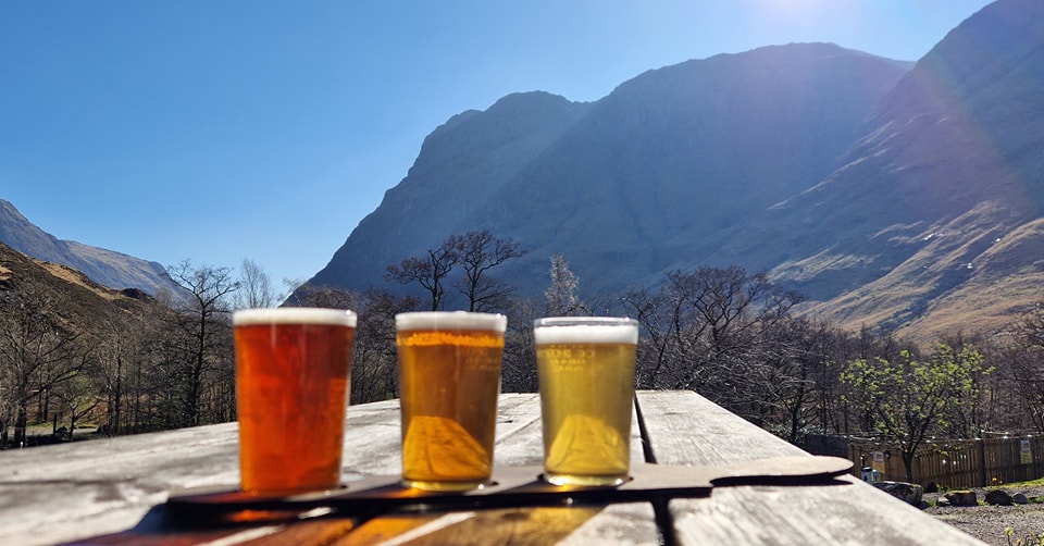 Clachaig Inn