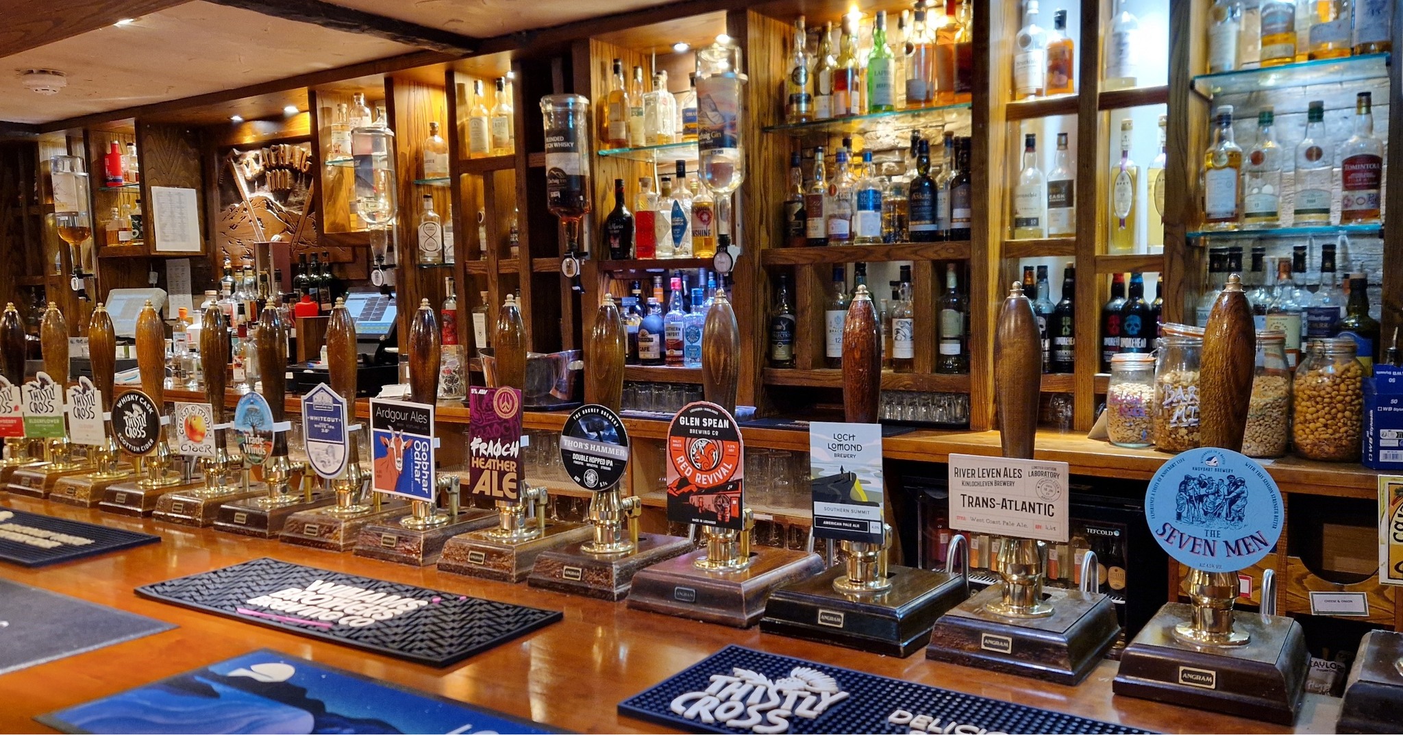 Clachaig Inn