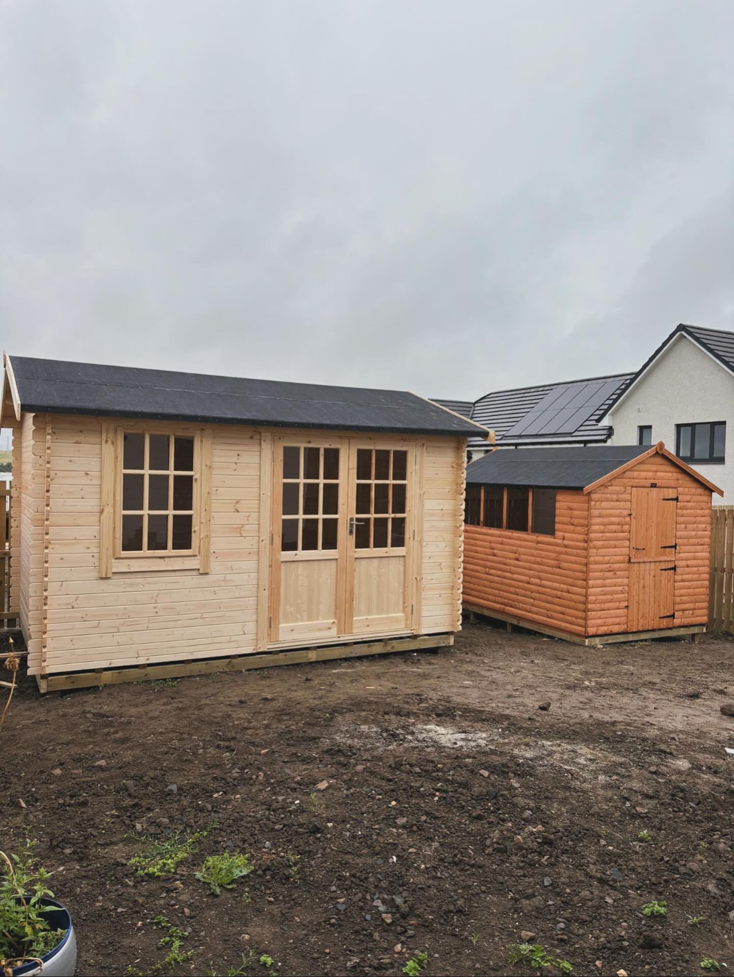 Anchor Timber Buildings