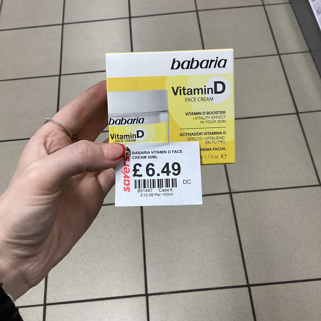 Savers
