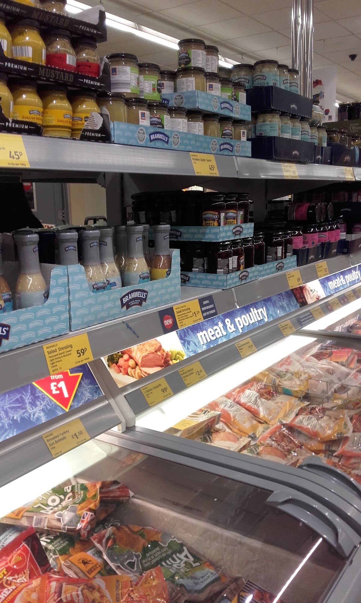 ALDI