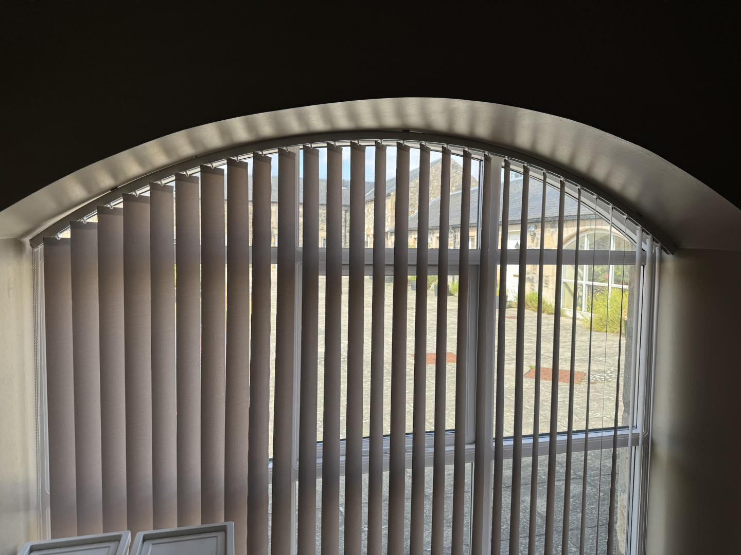 Shadow Blinds