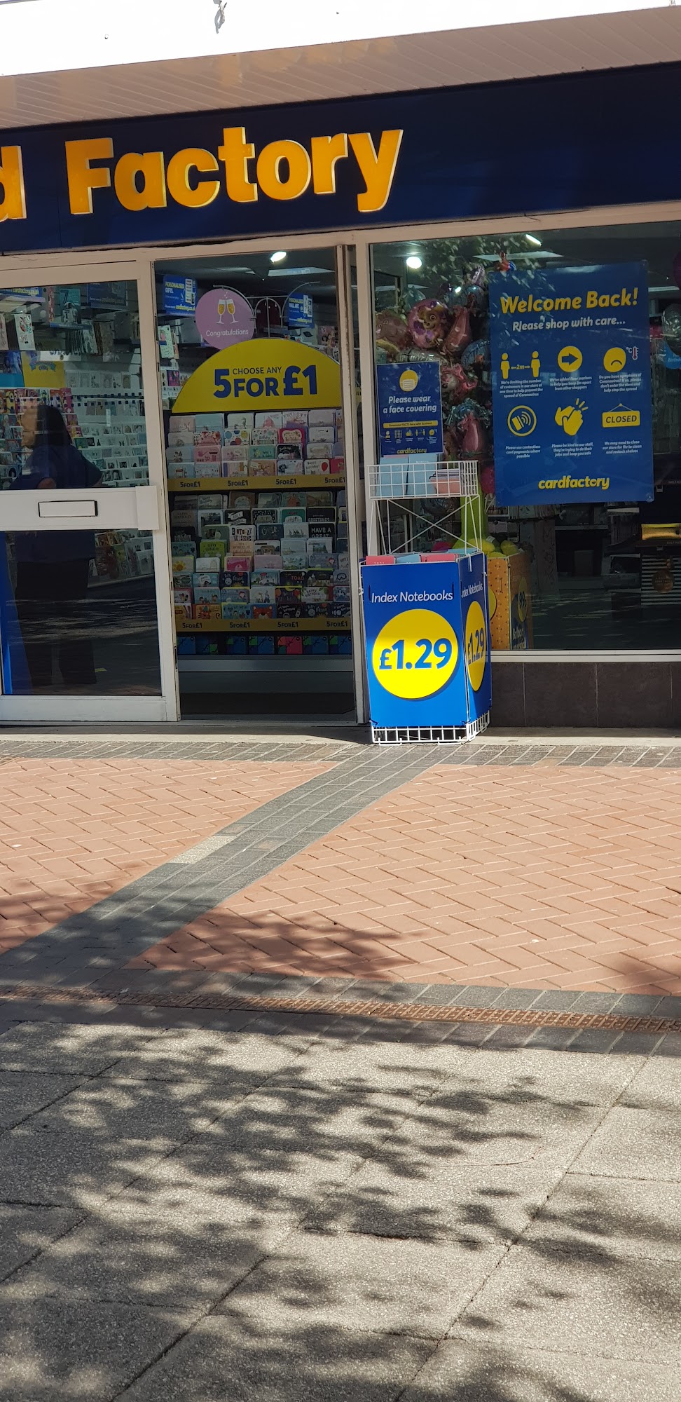 Card Factory