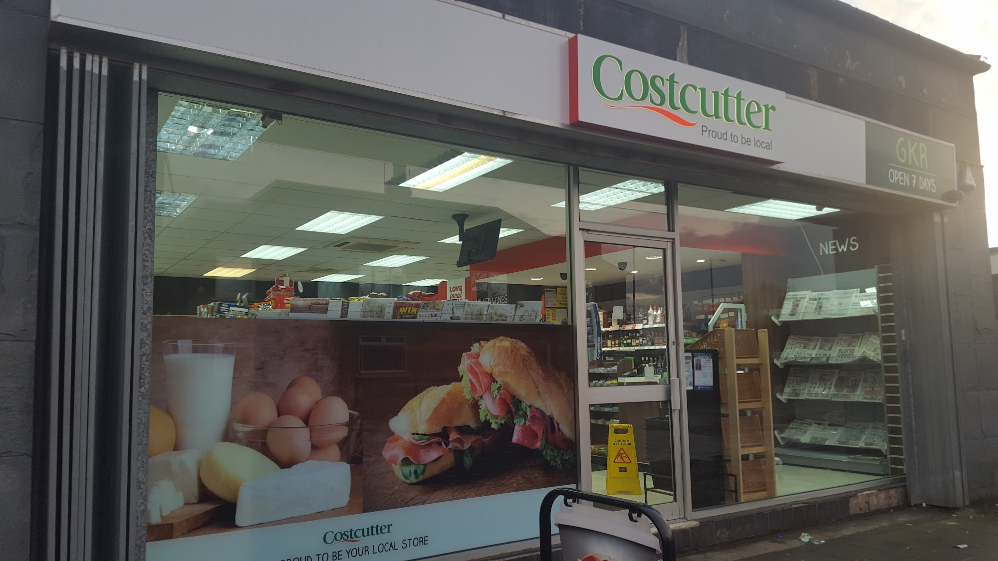 Costcutter